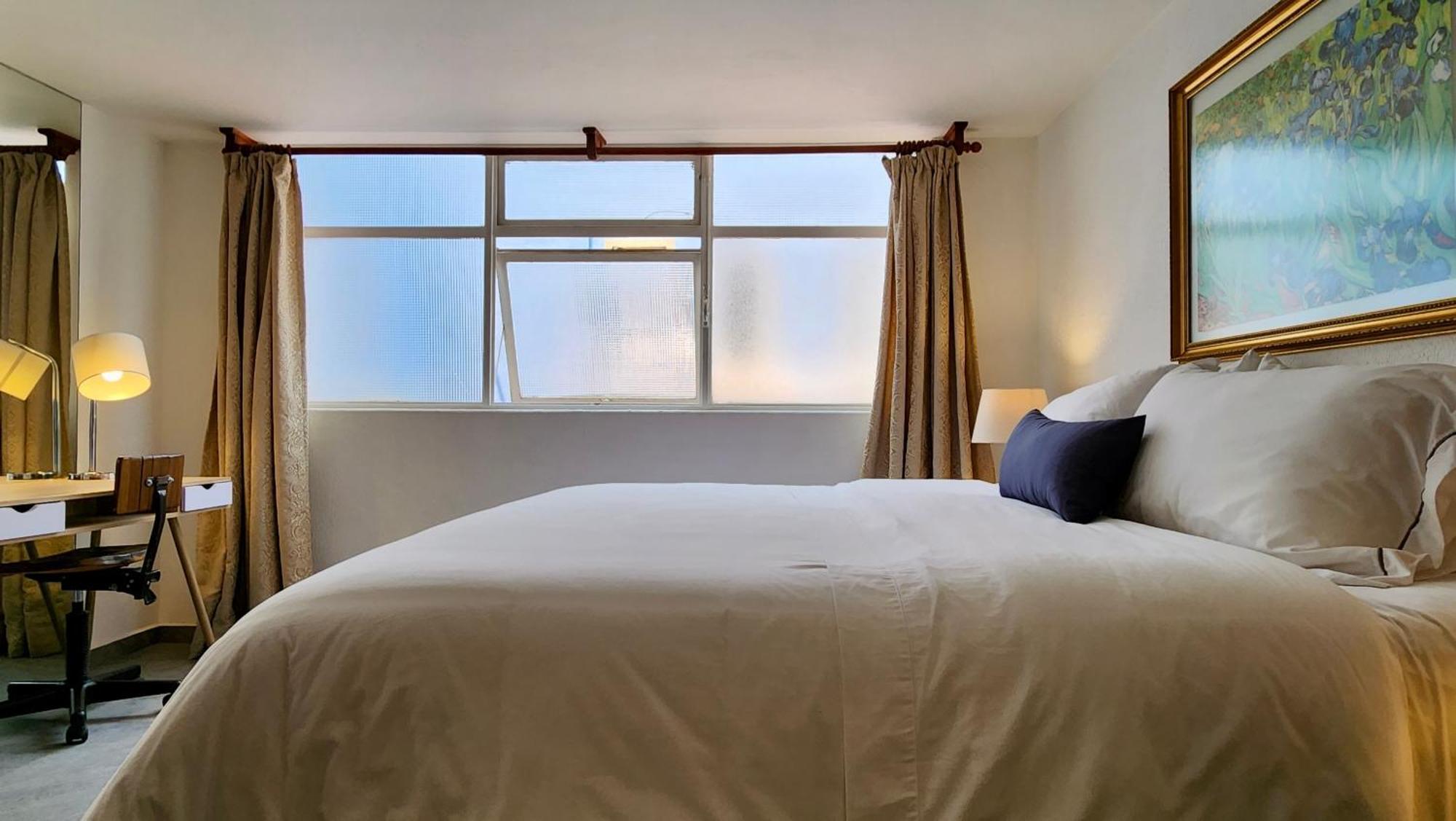 Casa Tamayo Mexico City Room photo