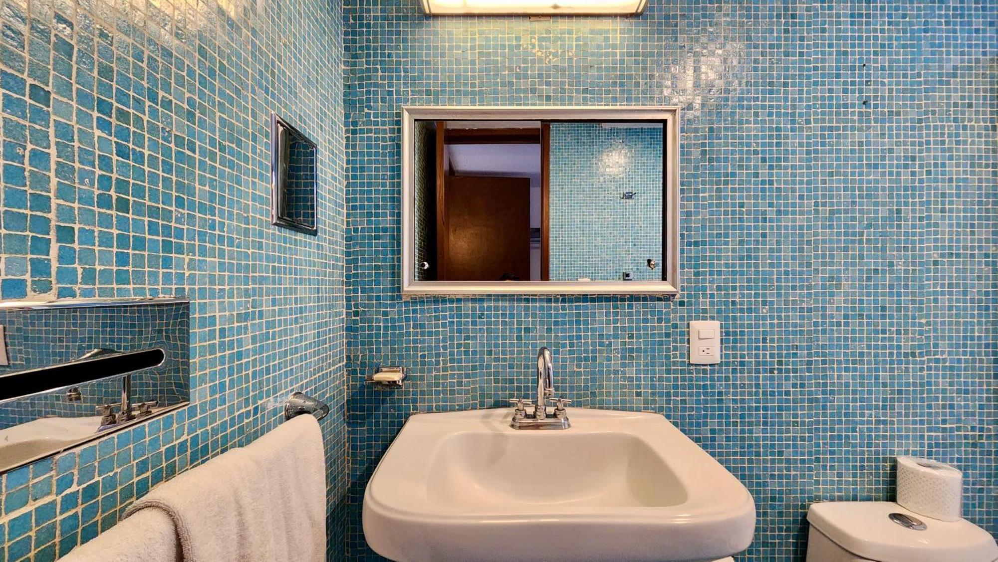 Casa Tamayo Mexico City Room photo